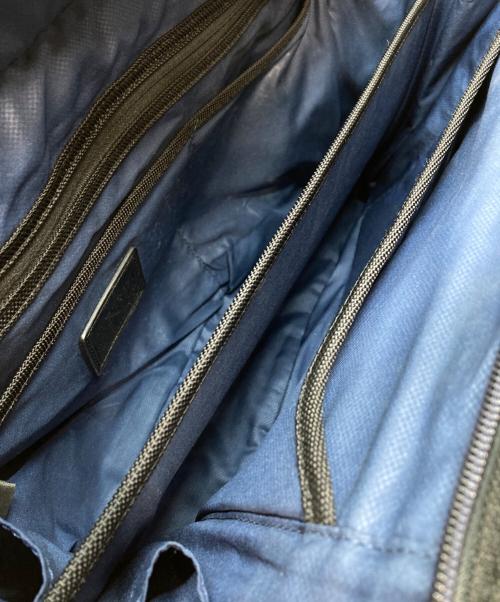 TUMI（トゥミ）TUMI (トゥミ) スリム・スリーウェイ ブリーフケース ブラックの古着・服飾アイテム