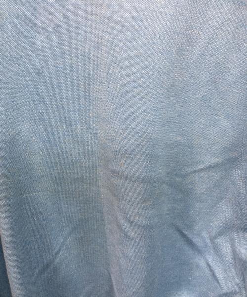 adidas（アディダス）adidas (アディダス) 80s デサント期 トラックジャケットセットアップ ブルー サイズ:SIZE 6号の古着・服飾アイテム