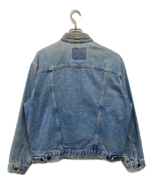 LEVI'S（リーバイス）LEVI'S (リーバイス) 90’S 71507-4890 デニムジャケット スカイブルー サイズ:Mの古着・服飾アイテム