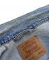 中古・古着 LEVI'S (リーバイス) 90’S 71507-4890 デニムジャケット スカイブルー サイズ:M：13000円