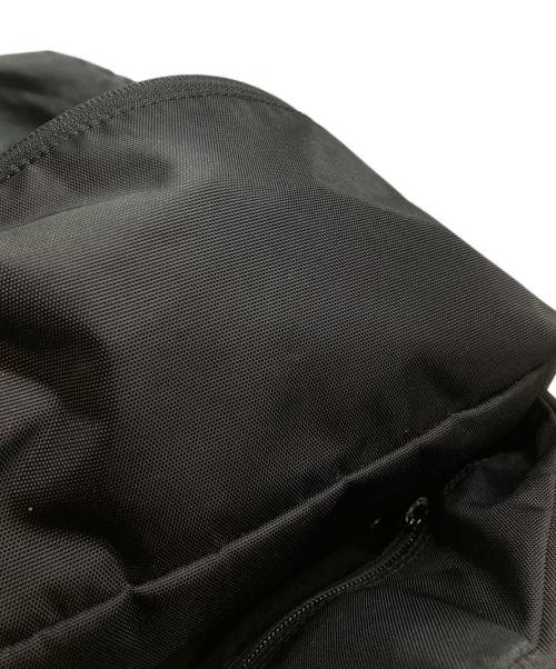 BRIEFING（ブリーフィング）BRIEFING (ブリーフィング) URBAN GYM PACK（アーバン・ジム・パック） ブラックの古着・服飾アイテム