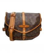 LOUIS VUITTONルイ ヴィトン）の古着「ショルダーバッグ」