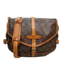 LOUIS VUITTON（ルイ ヴィトン）の古着「ショルダーバッグ」