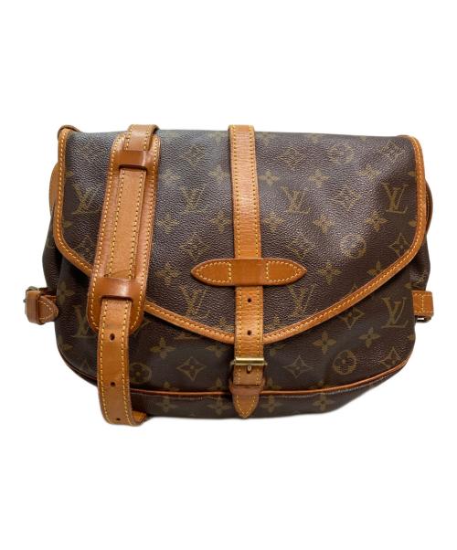 LOUIS VUITTON（ルイ ヴィトン）LOUIS VUITTON (ルイ ヴィトン) ショルダーバッグの古着・服飾アイテム