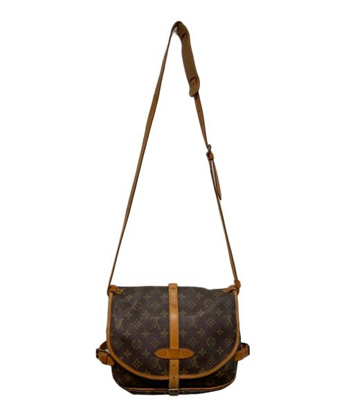 LOUIS VUITTON（ルイ ヴィトン）LOUIS VUITTON (ルイ ヴィトン) ショルダーバッグの古着・服飾アイテム