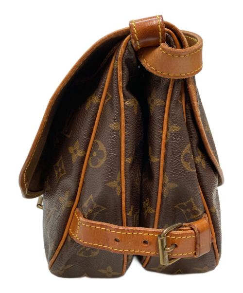LOUIS VUITTON（ルイ ヴィトン）LOUIS VUITTON (ルイ ヴィトン) ショルダーバッグの古着・服飾アイテム