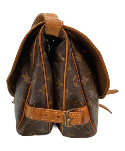 LOUIS VUITTON（ルイ ヴィトン）LOUIS VUITTON (ルイ ヴィトン) ショルダーバッグの古着・服飾アイテム