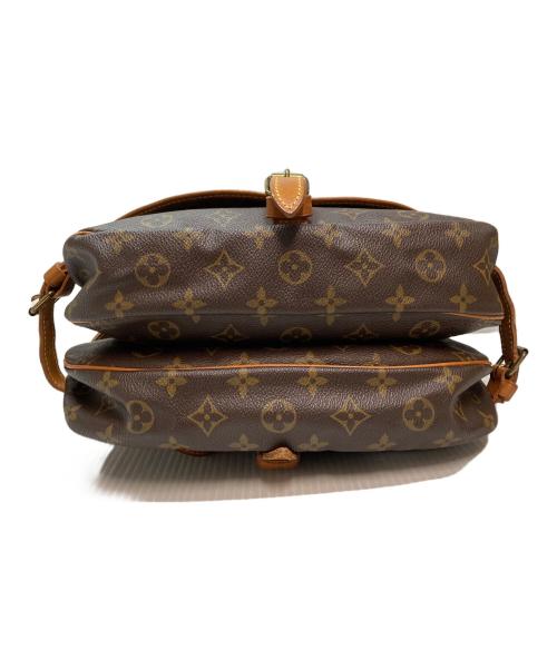 LOUIS VUITTON（ルイ ヴィトン）LOUIS VUITTON (ルイ ヴィトン) ショルダーバッグの古着・服飾アイテム
