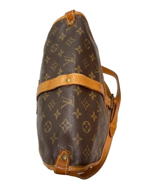 LOUIS VUITTON（ルイ ヴィトン）LOUIS VUITTON (ルイ ヴィトン) ショルダーバッグの古着・服飾アイテム
