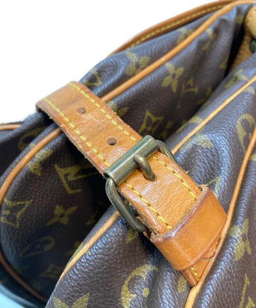 LOUIS VUITTON（ルイ ヴィトン）LOUIS VUITTON (ルイ ヴィトン) ショルダーバッグの古着・服飾アイテム