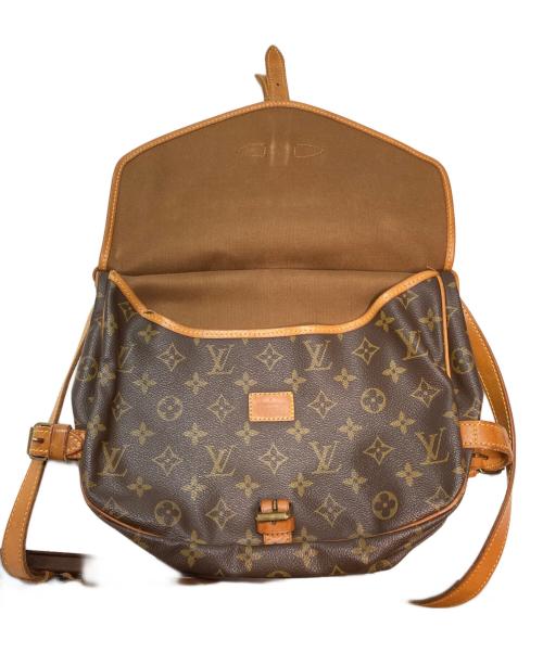 LOUIS VUITTON（ルイ ヴィトン）LOUIS VUITTON (ルイ ヴィトン) ショルダーバッグの古着・服飾アイテム