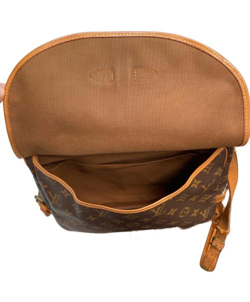 LOUIS VUITTON（ルイ ヴィトン）LOUIS VUITTON (ルイ ヴィトン) ショルダーバッグの古着・服飾アイテム