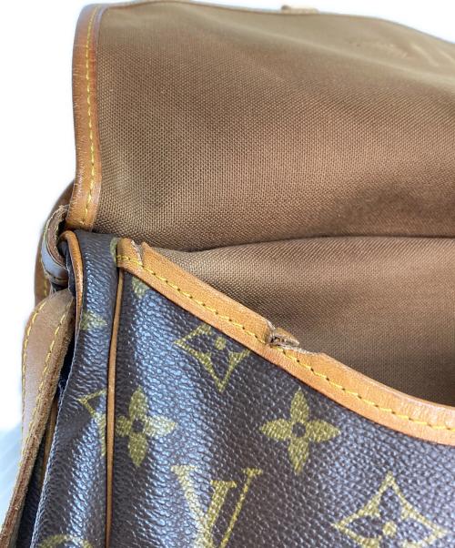 LOUIS VUITTON（ルイ ヴィトン）LOUIS VUITTON (ルイ ヴィトン) ショルダーバッグの古着・服飾アイテム