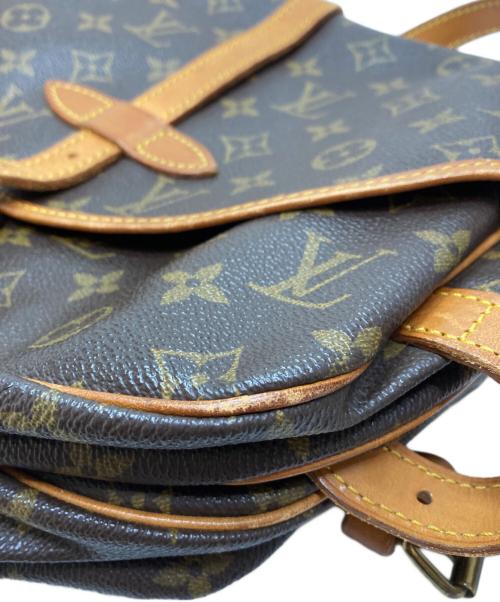 LOUIS VUITTON（ルイ ヴィトン）LOUIS VUITTON (ルイ ヴィトン) ショルダーバッグの古着・服飾アイテム