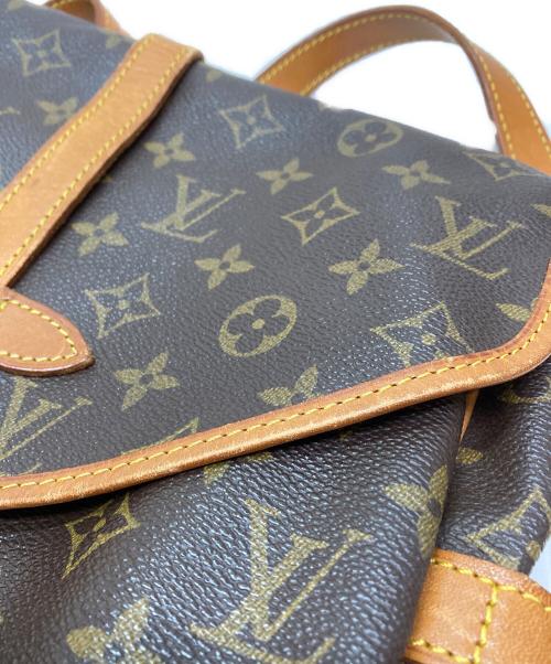 LOUIS VUITTON（ルイ ヴィトン）LOUIS VUITTON (ルイ ヴィトン) ショルダーバッグの古着・服飾アイテム
