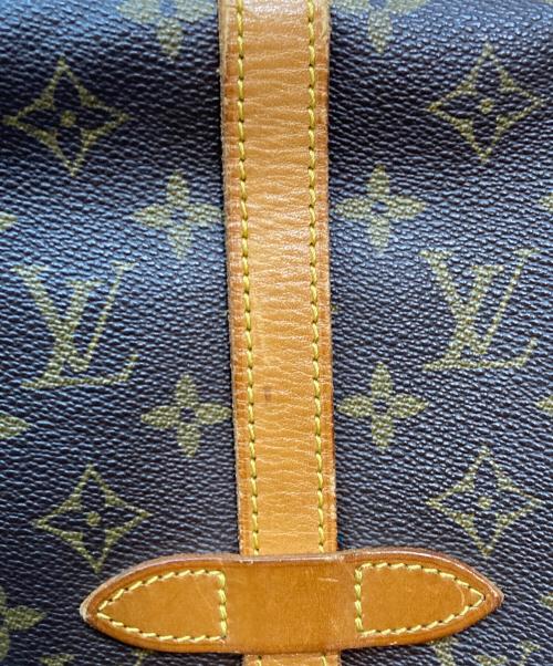 LOUIS VUITTON（ルイ ヴィトン）LOUIS VUITTON (ルイ ヴィトン) ショルダーバッグの古着・服飾アイテム