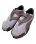 PUMA（プーマ）の古着「ベルクロスニーカー」｜パープル