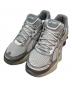 asics（アシックス）の古着「GEL-KINETIC FLUENT（ゲルキネティック フルーエント） ローカットスニーカー」｜ホワイト