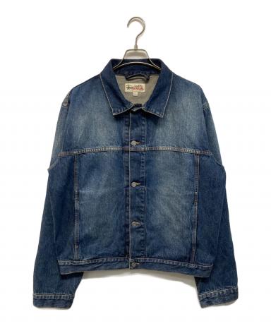 中古・古着通販】stussy (ステューシー) 25SS VINTAGE WASH DENIM