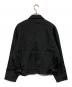 stussy (ステューシー) LINK NYLON CLUB JACKET（リンク・ナイロン・クラブ・ジャケット） ブラック サイズ:S：35000円