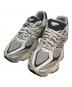 NEW BALANCE（ニューバランス）の古着「9060 ローカットスニーカー」｜ホワイト