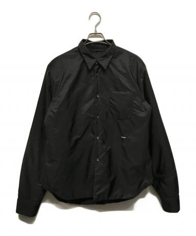 中古・古着通販】PRADA (プラダ) Re-Nylon Shirt（リナイロン シャツ