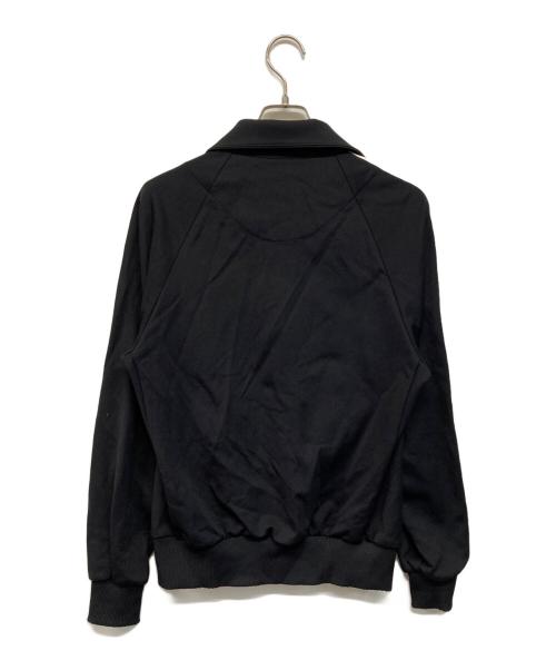 Y-3（ワイスリー）Y-3 (ワイスリー) スタンドカラートラックジャケット ブラック サイズ:Sの古着・服飾アイテム