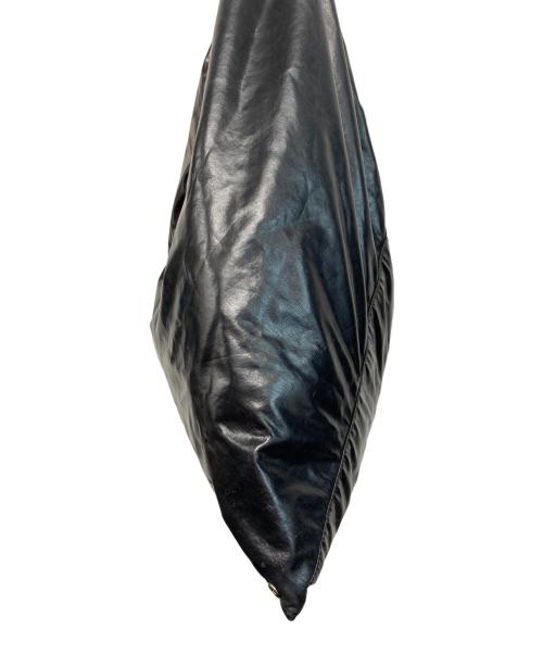 MM6 Maison Margiela（エムエムシックスメゾンマルジェラ）MM6 Maison Margiela (エムエムシックスメゾンマルジェラ) ジャパニーズトートバッグ ブラックの古着・服飾アイテム