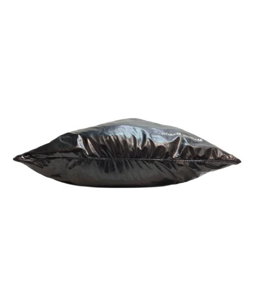 MM6 Maison Margiela（エムエムシックスメゾンマルジェラ）MM6 Maison Margiela (エムエムシックスメゾンマルジェラ) ジャパニーズトートバッグ ブラックの古着・服飾アイテム