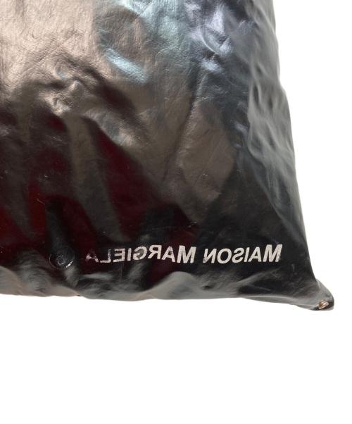 MM6 Maison Margiela（エムエムシックスメゾンマルジェラ）MM6 Maison Margiela (エムエムシックスメゾンマルジェラ) ジャパニーズトートバッグ ブラックの古着・服飾アイテム