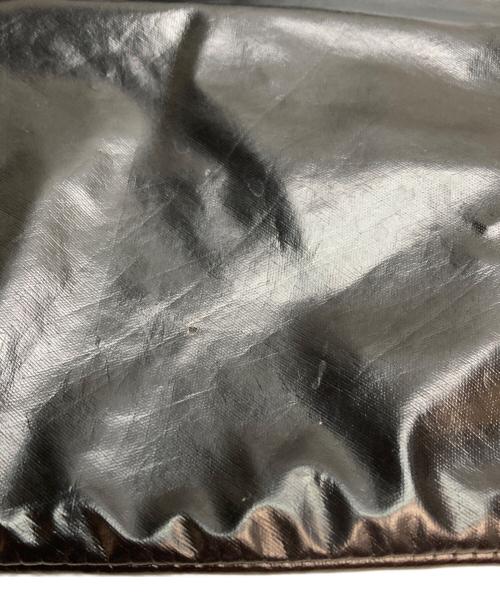 MM6 Maison Margiela（エムエムシックスメゾンマルジェラ）MM6 Maison Margiela (エムエムシックスメゾンマルジェラ) ジャパニーズトートバッグ ブラックの古着・服飾アイテム