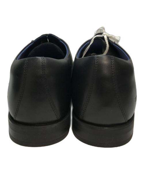 BIRKENSTOCK（ビルケンシュトック）BIRKENSTOCK (ビルケンシュトック) ポストマンシューズ ブラック サイズ:41の古着・服飾アイテム