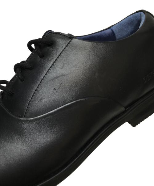 BIRKENSTOCK（ビルケンシュトック）BIRKENSTOCK (ビルケンシュトック) ポストマンシューズ ブラック サイズ:41の古着・服飾アイテム