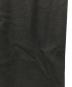 中古・古着 JOHN SMEDLEY (ジョンスメドレー) カシミヤ混ウール イージーパンツ　日本製 ブラック サイズ:M：17000円
