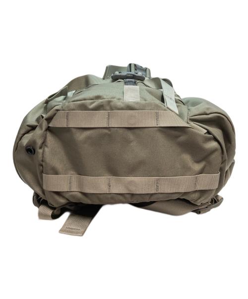 MYSTERY RANCH（ミステリーランチ）MYSTERY RANCH (ミステリーランチ) 2days Assault LINE1  バックパック リュック オリーブの古着・服飾アイテム