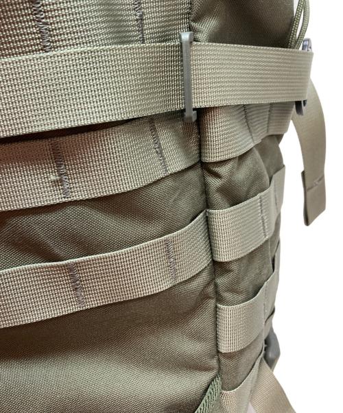 MYSTERY RANCH（ミステリーランチ）MYSTERY RANCH (ミステリーランチ) 2days Assault LINE1  バックパック リュック オリーブの古着・服飾アイテム