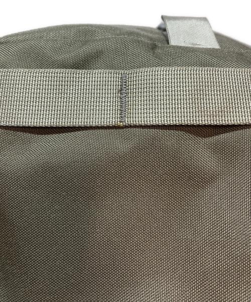 MYSTERY RANCH（ミステリーランチ）MYSTERY RANCH (ミステリーランチ) 2days Assault LINE1  バックパック リュック オリーブの古着・服飾アイテム