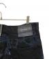 中古・古着 LEVI'S (リーバイス) MARKER LOOSE マーカー・ルーズジーンズ ブラック サイズ:W32：23000円