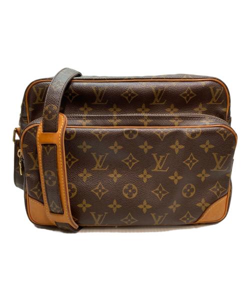 LOUIS VUITTON（ルイ ヴィトン）LOUIS VUITTON (ルイ ヴィトン) ショルダーバッグの古着・服飾アイテム