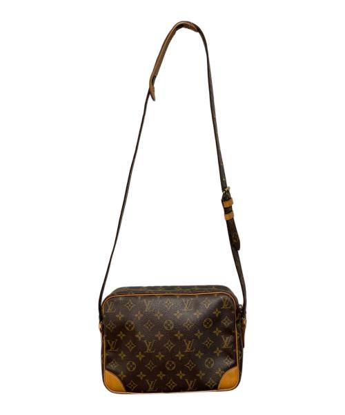 LOUIS VUITTON（ルイ ヴィトン）LOUIS VUITTON (ルイ ヴィトン) ショルダーバッグの古着・服飾アイテム