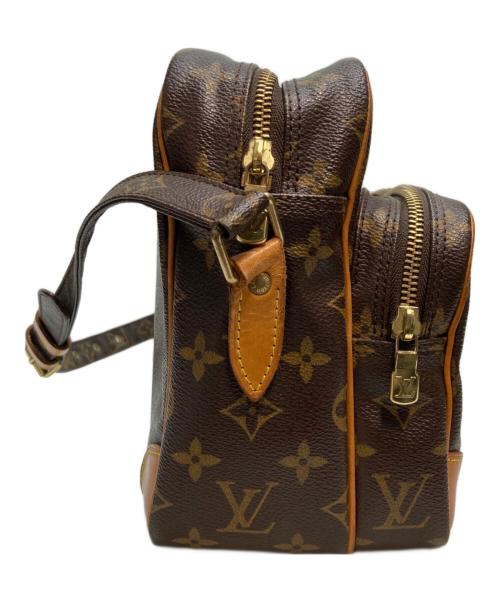 LOUIS VUITTON（ルイ ヴィトン）LOUIS VUITTON (ルイ ヴィトン) ショルダーバッグの古着・服飾アイテム