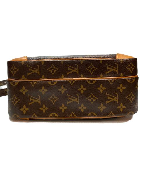 LOUIS VUITTON（ルイ ヴィトン）LOUIS VUITTON (ルイ ヴィトン) ショルダーバッグの古着・服飾アイテム