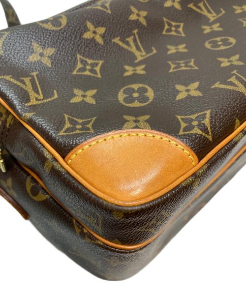 LOUIS VUITTON（ルイ ヴィトン）LOUIS VUITTON (ルイ ヴィトン) ショルダーバッグの古着・服飾アイテム