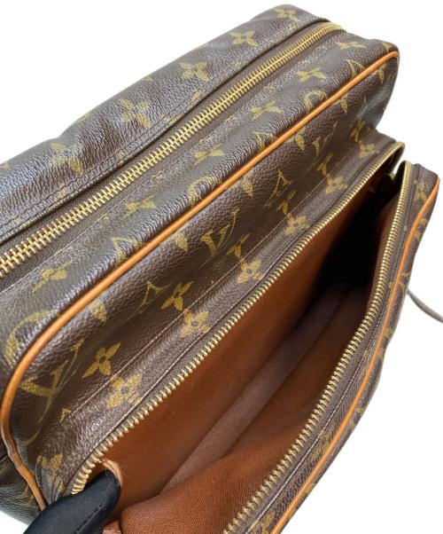 LOUIS VUITTON（ルイ ヴィトン）LOUIS VUITTON (ルイ ヴィトン) ショルダーバッグの古着・服飾アイテム