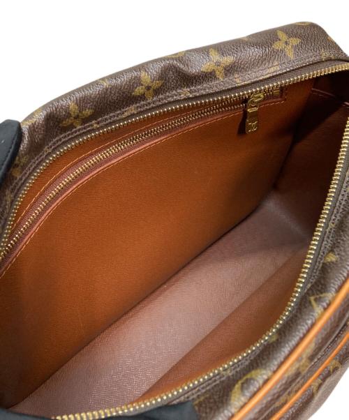 LOUIS VUITTON（ルイ ヴィトン）LOUIS VUITTON (ルイ ヴィトン) ショルダーバッグの古着・服飾アイテム