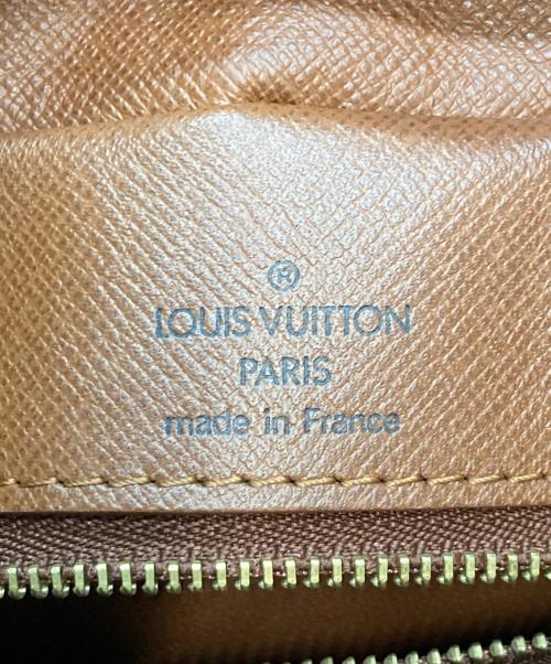 LOUIS VUITTON（ルイ ヴィトン）LOUIS VUITTON (ルイ ヴィトン) ショルダーバッグの古着・服飾アイテム