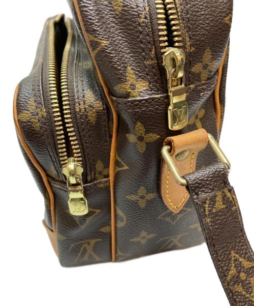 LOUIS VUITTON（ルイ ヴィトン）LOUIS VUITTON (ルイ ヴィトン) ショルダーバッグの古着・服飾アイテム