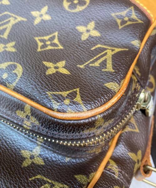LOUIS VUITTON（ルイ ヴィトン）LOUIS VUITTON (ルイ ヴィトン) ショルダーバッグの古着・服飾アイテム