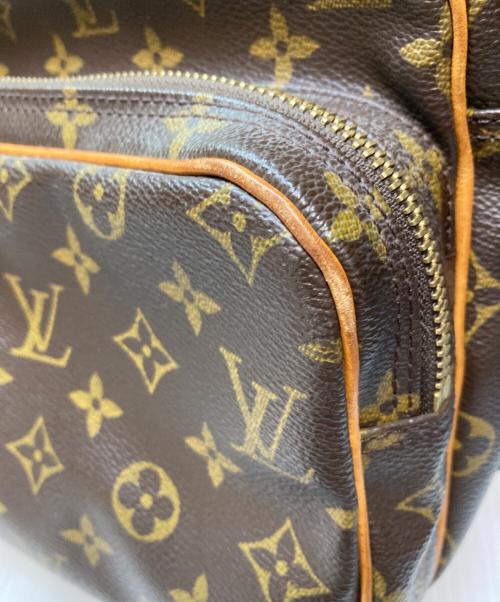 LOUIS VUITTON（ルイ ヴィトン）LOUIS VUITTON (ルイ ヴィトン) ショルダーバッグの古着・服飾アイテム
