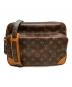 LOUIS VUITTON（ルイ ヴィトン）の古着「ショルダーバッグ」